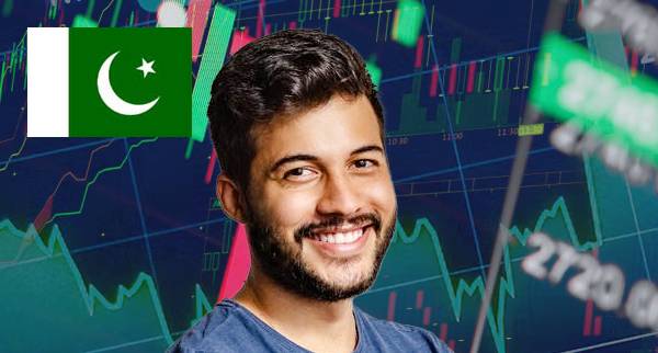 Best Day Trading Platforms Pakistan