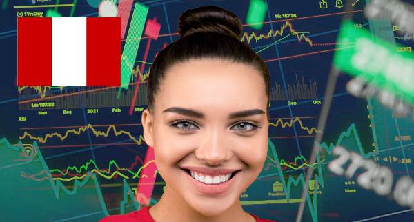 Best Day Trading Platforms Peru
