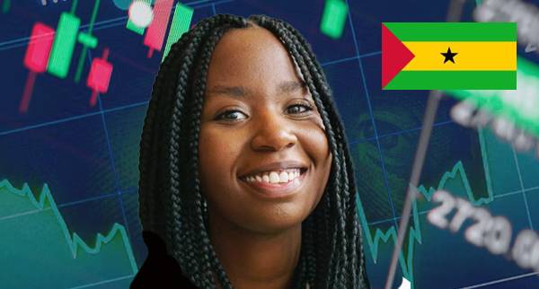 Best Day Trading Platforms Sao Tome and Principe