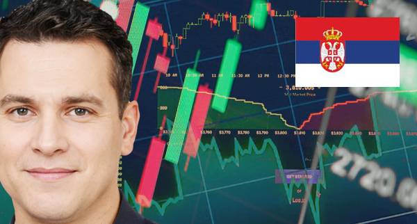 Best Day Trading Platforms Serbia