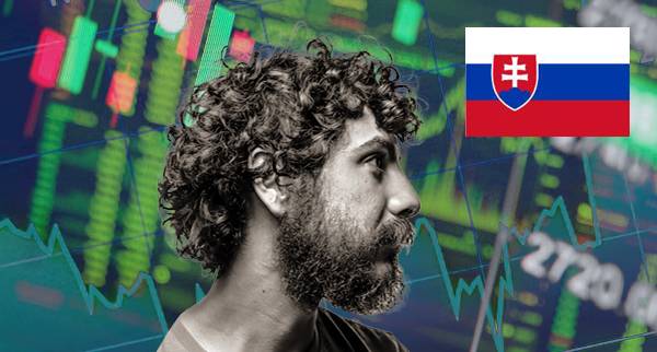 Best Day Trading Platforms Slovakia
