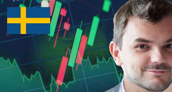 Best Day Trading Platforms Sweden