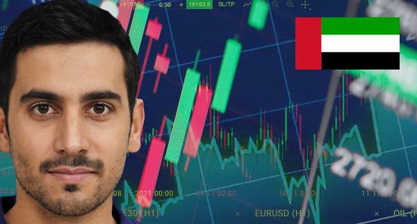 Best Day Trading Platforms United Arab Emirates