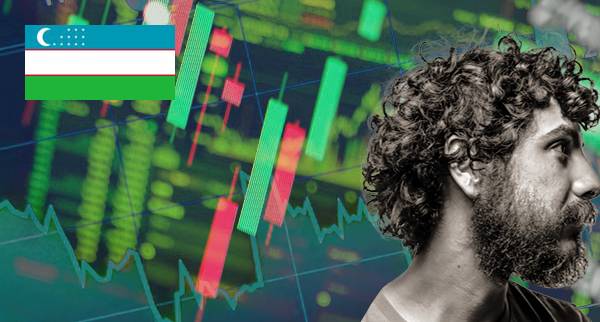Best Day Trading Platforms Uzbekistan