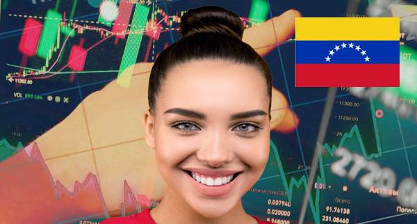 Best Day Trading Platforms Venezuela