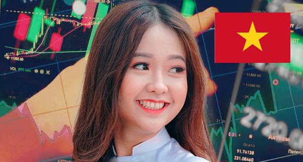 Best Day Trading Platforms Vietnam