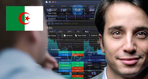 Best ECN Trading Platforms Algeria