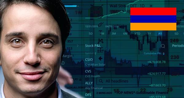 Best ECN Trading Platforms Armenia