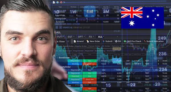 Best ECN Trading Platforms Australia