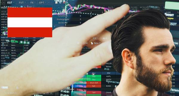 Best ECN Trading Platforms Austria