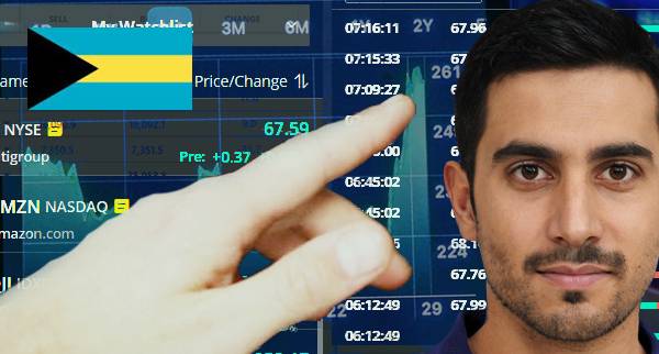 Best ECN Trading Platforms Bahamas