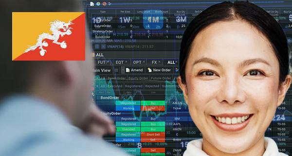 Best ECN Trading Platforms Bhutan