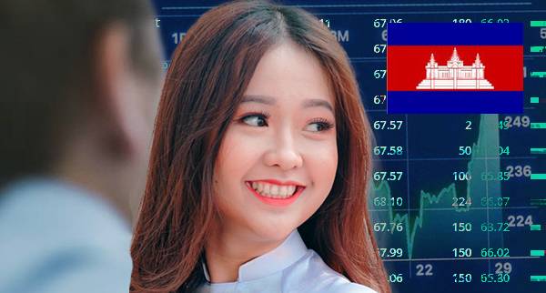 Best ECN Trading Platforms Cambodia