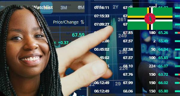 Best ECN Trading Platforms Dominica