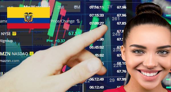 Best ECN Trading Platforms Ecuador