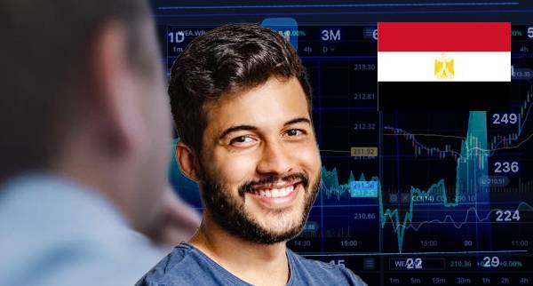 Best ECN Trading Platforms Egypt