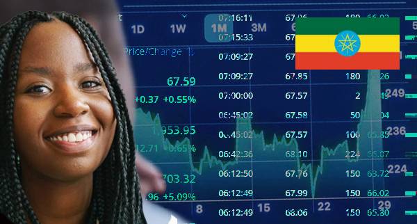 Best ECN Trading Platforms Ethiopia