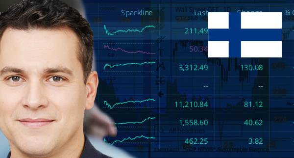 Best ECN Trading Platforms Finland
