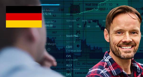 Best ECN Trading Platforms Germany