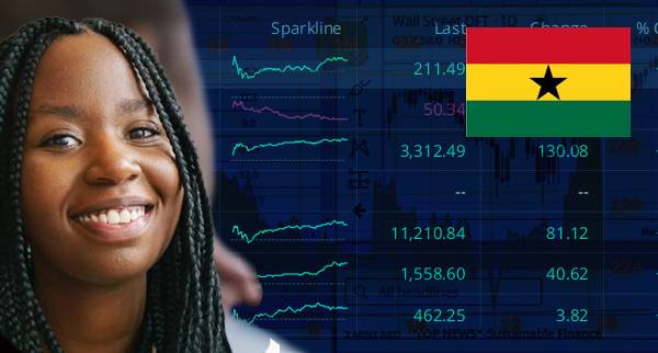 Best ECN Trading Platforms Ghana