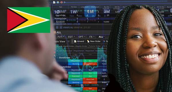 Best ECN Trading Platforms Guyana