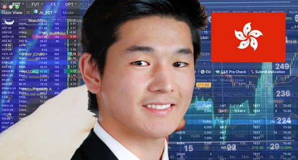 Best ECN Trading Platforms Hong Kong