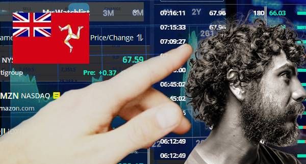 Best ECN Trading Platforms Isle of Man