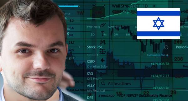 Best ECN Trading Platforms Israel
