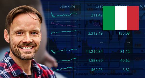 Best ECN Trading Platforms Italy