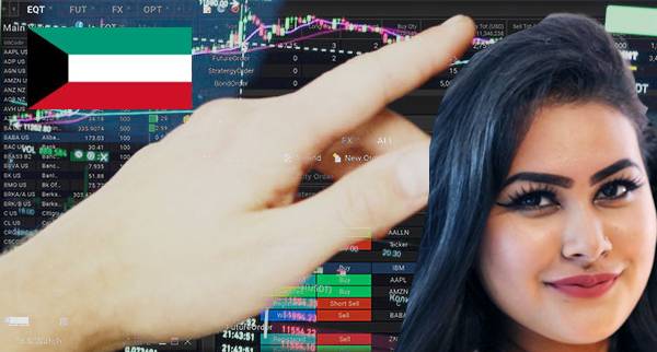 Best ECN Trading Platforms Kuwait