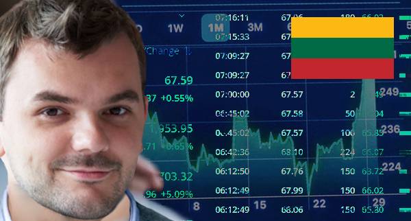 Best ECN Trading Platforms Lithuania