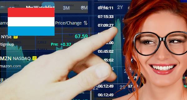 Best ECN Trading Platforms Luxembourg