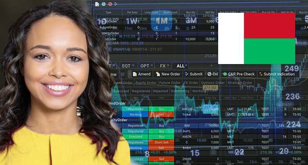 Best ECN Trading Platforms Madagascar Best ECN Trading Platforms Madagascar