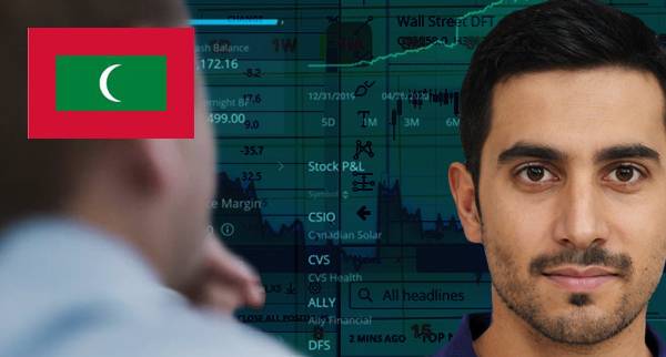Best ECN Trading Platforms Maldives