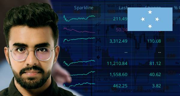 Best ECN Trading Platforms Micronesia