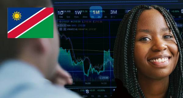 Best ECN Trading Platforms Namibia
