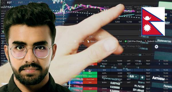 Best ECN Trading Platforms Nepal