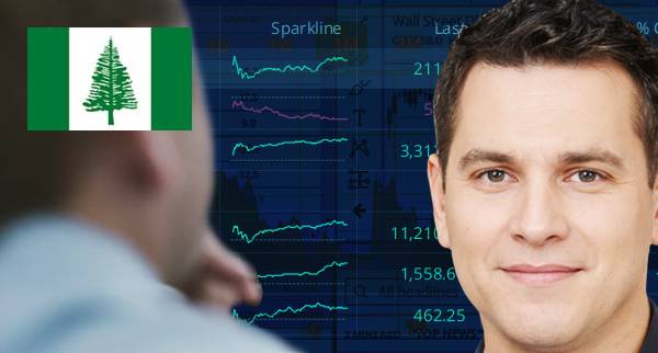 Best ECN Trading Platforms Norfolk Island Best ECN Trading Platforms Norfolk Island