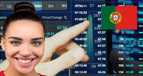 Best ECN Trading Platforms Portugal