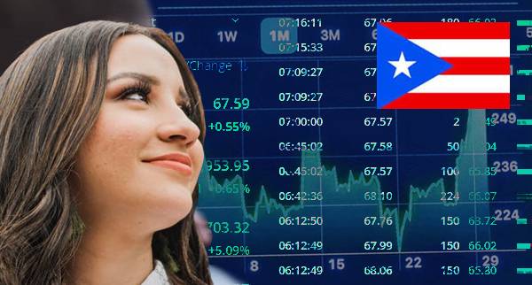 Best ECN Trading Platforms Puerto Rico
