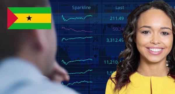 Best ECN Trading Platforms Sao Tome and Principe