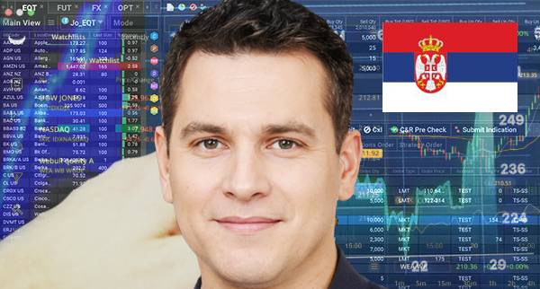 Best ECN Trading Platforms Serbia