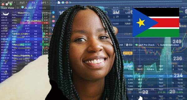 Best ECN Trading Platforms South Sudan