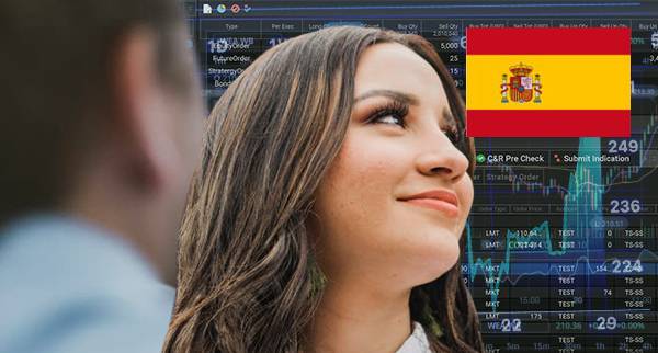 Best ECN Trading Platforms Spain