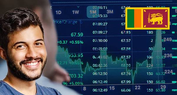 Best ECN Trading Platforms Sri Lanka