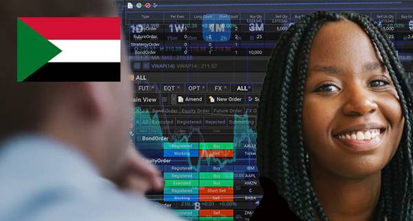 Best ECN Trading Platforms Sudan
