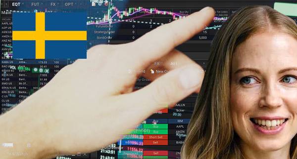 Best ECN Trading Platforms Sweden