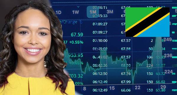 Best ECN Trading Platforms Tanzania