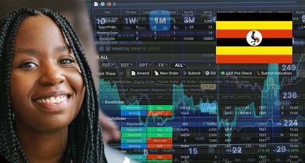 Best ECN Trading Platforms Uganda