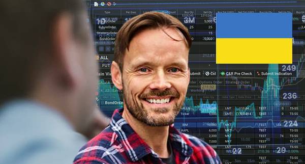 Best ECN Trading Platforms Ukraine